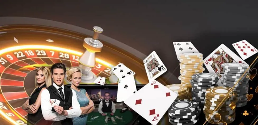 em777 Live Blackjack