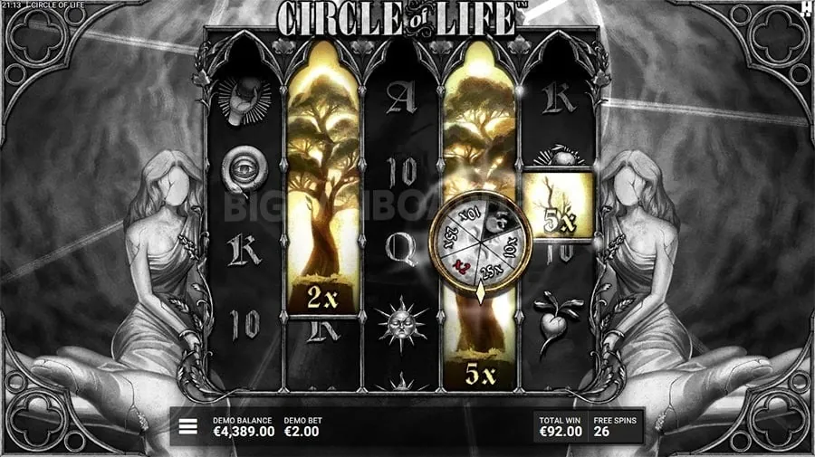 em777 Live Game Shows