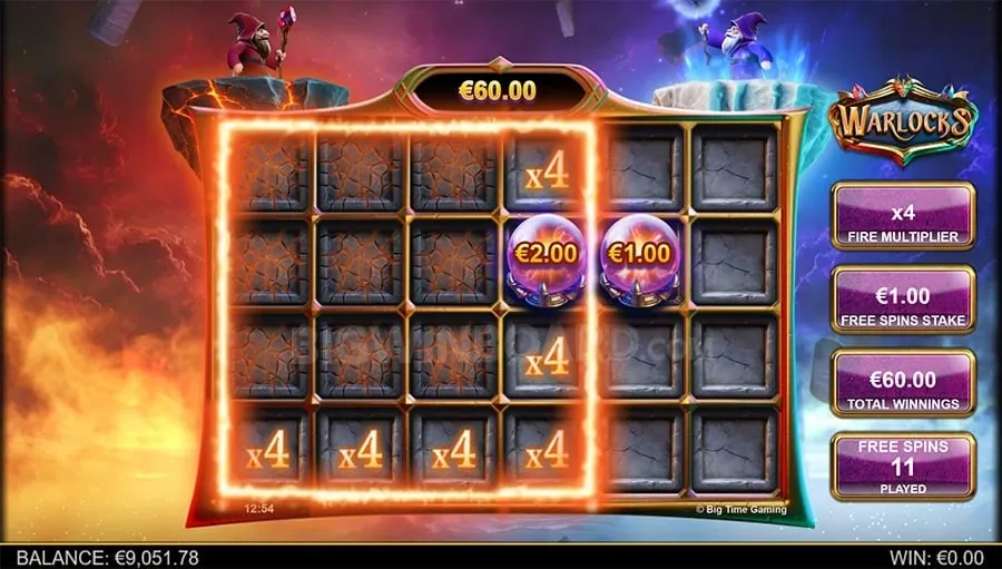 EM777 Reload Bonus