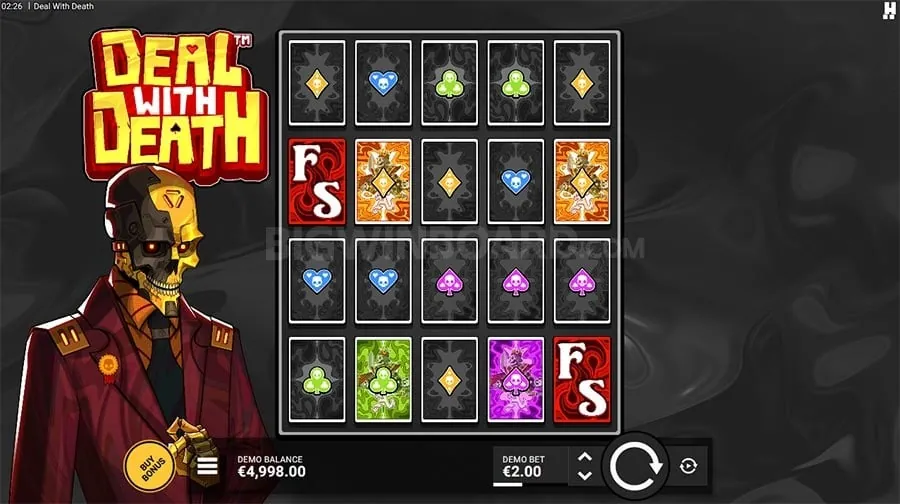 Mastering Online Poker at em777