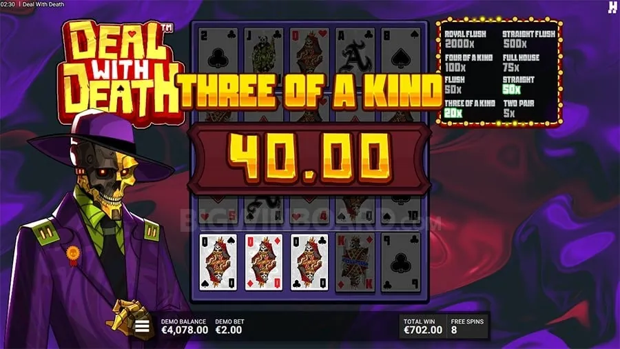 Responsible Gaming with em777