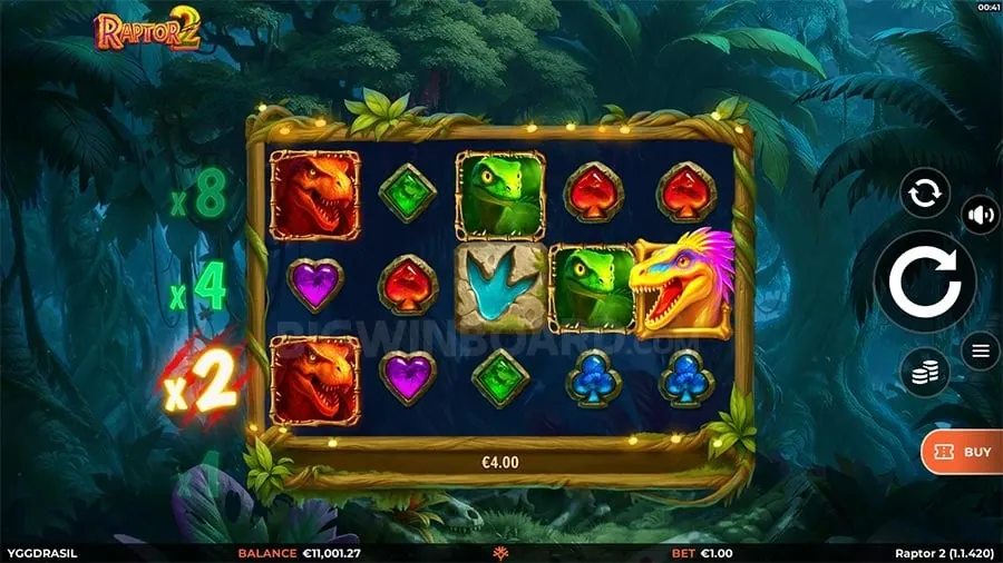 em777 Live Casino Experience