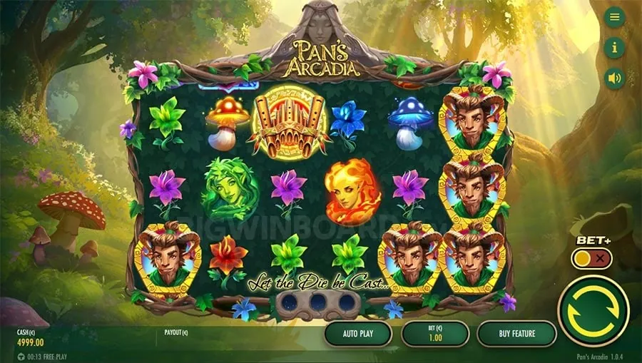 About em777 Online Casino