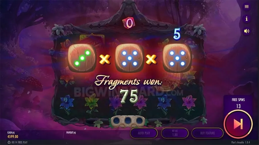 EM777 Free Spins and Free Bets