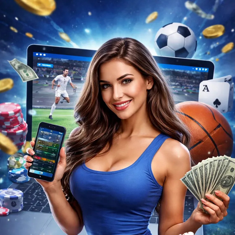 EM777 Sports Betting Markets