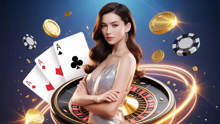 Secure account registration and verification process for em777 online casino