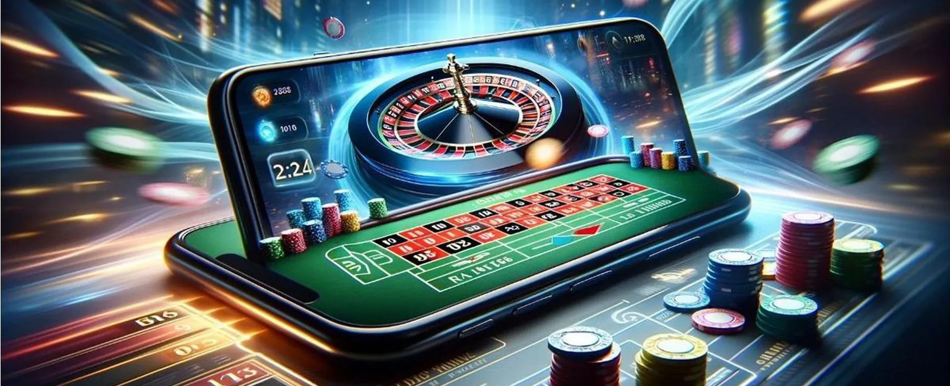 em777 Arcade Games Homepage Banner