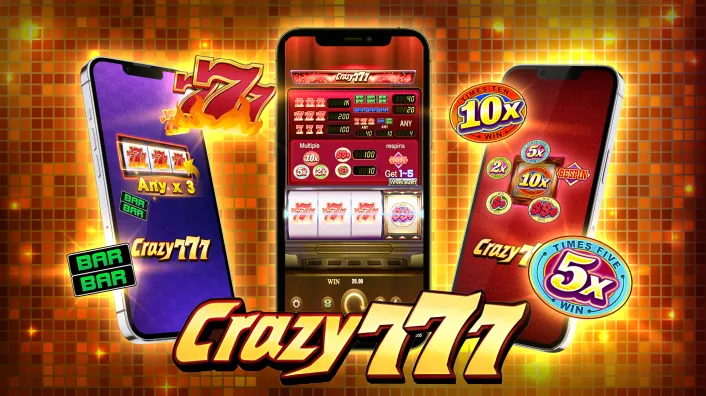 em777 Poker Games